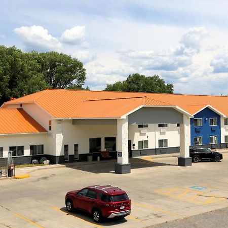 Best Western Montrose Inn Dış mekan fotoğraf