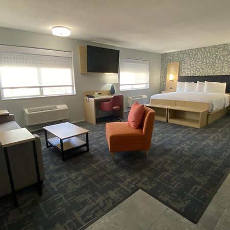 Best Western Montrose Inn Dış mekan fotoğraf