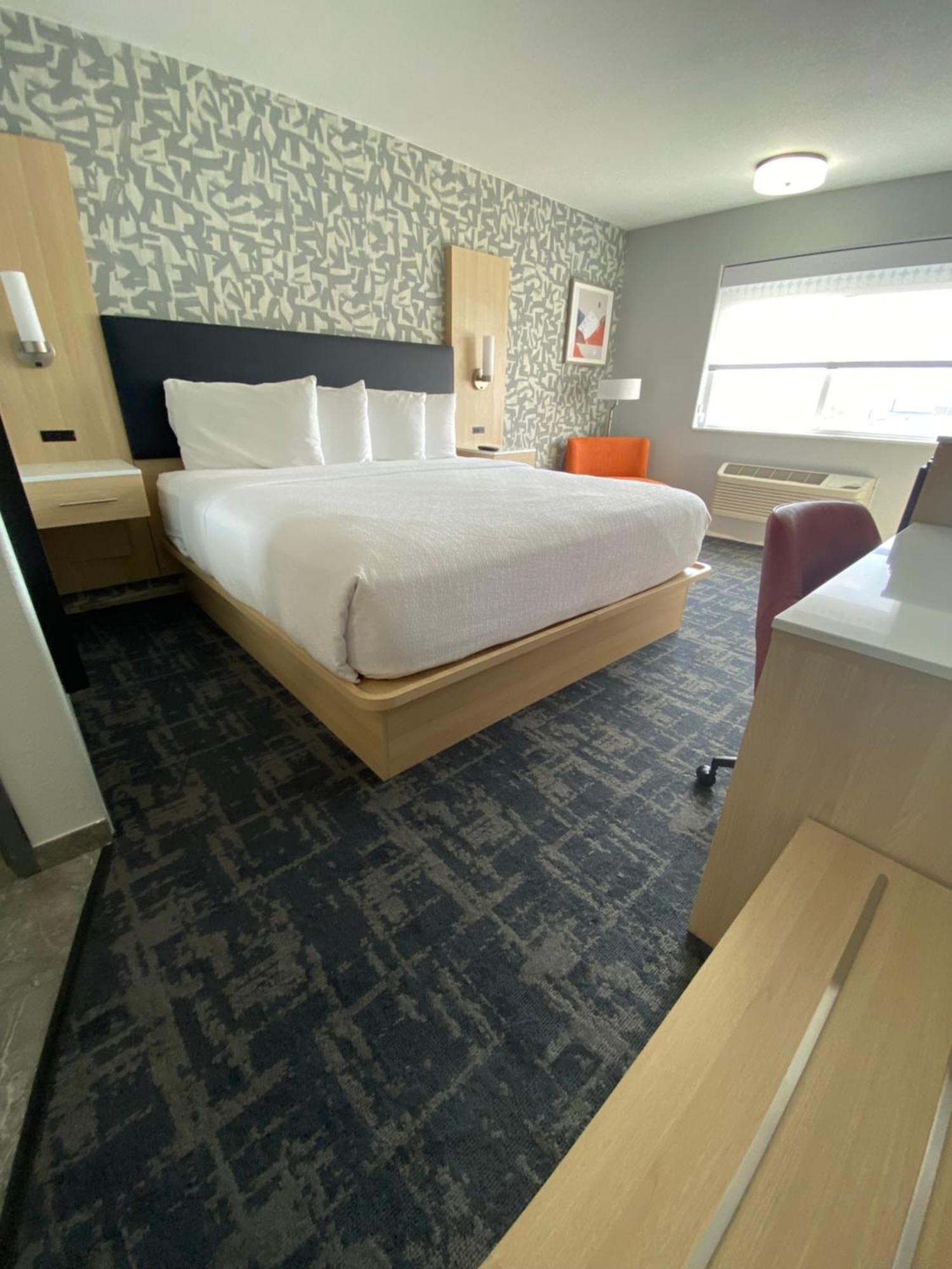 Best Western Montrose Inn Dış mekan fotoğraf
