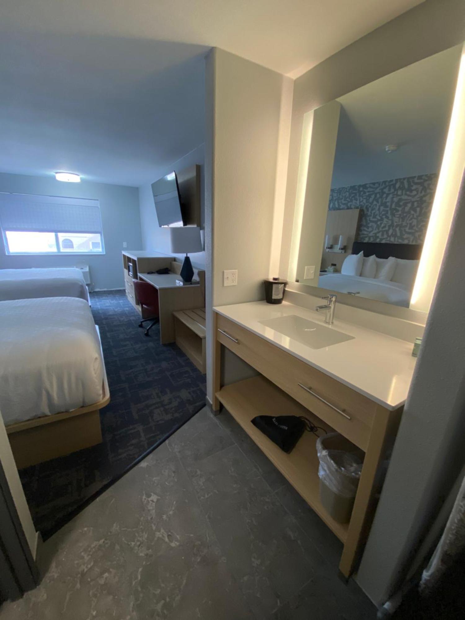 Best Western Montrose Inn Dış mekan fotoğraf