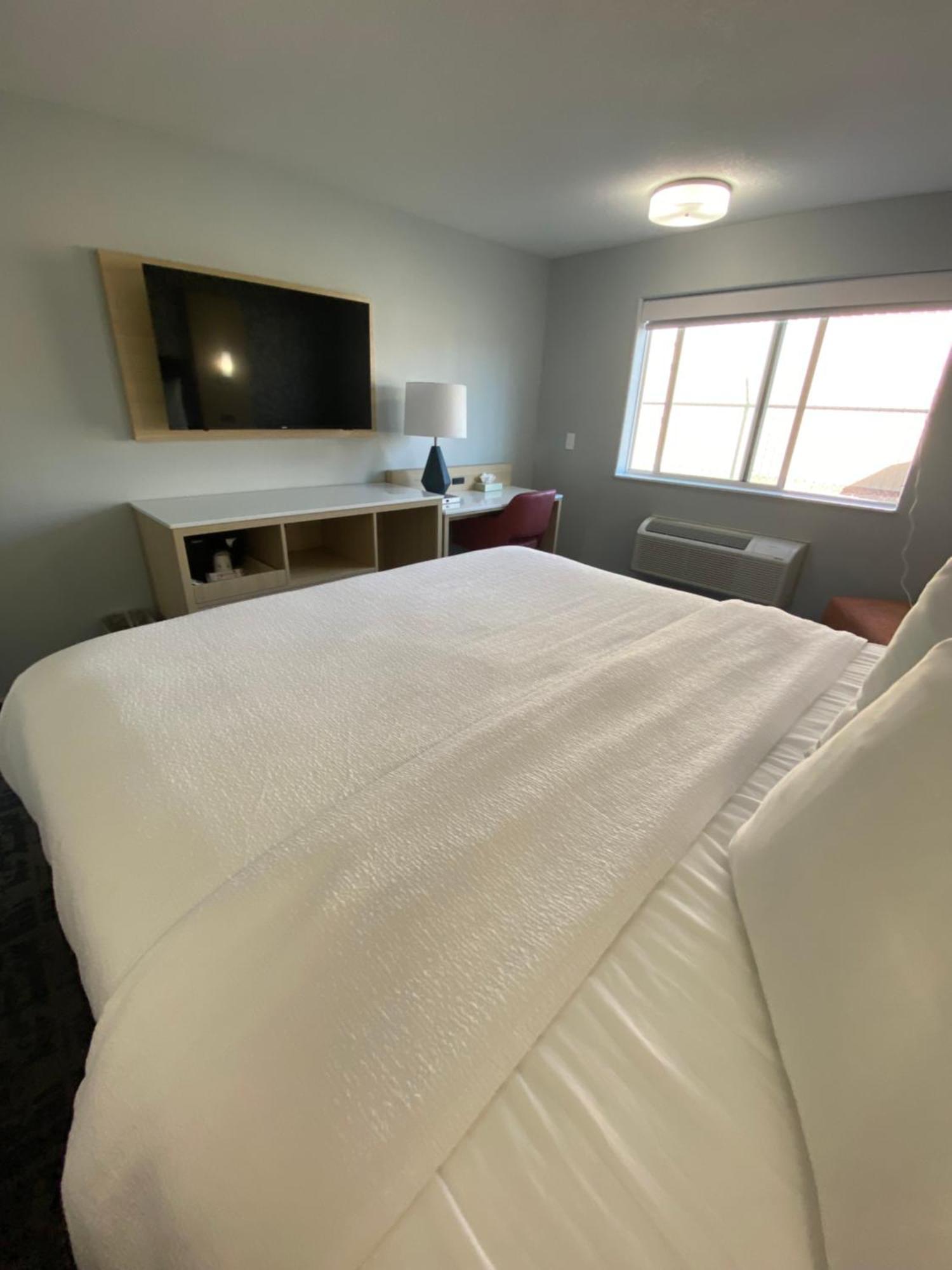 Best Western Montrose Inn Dış mekan fotoğraf
