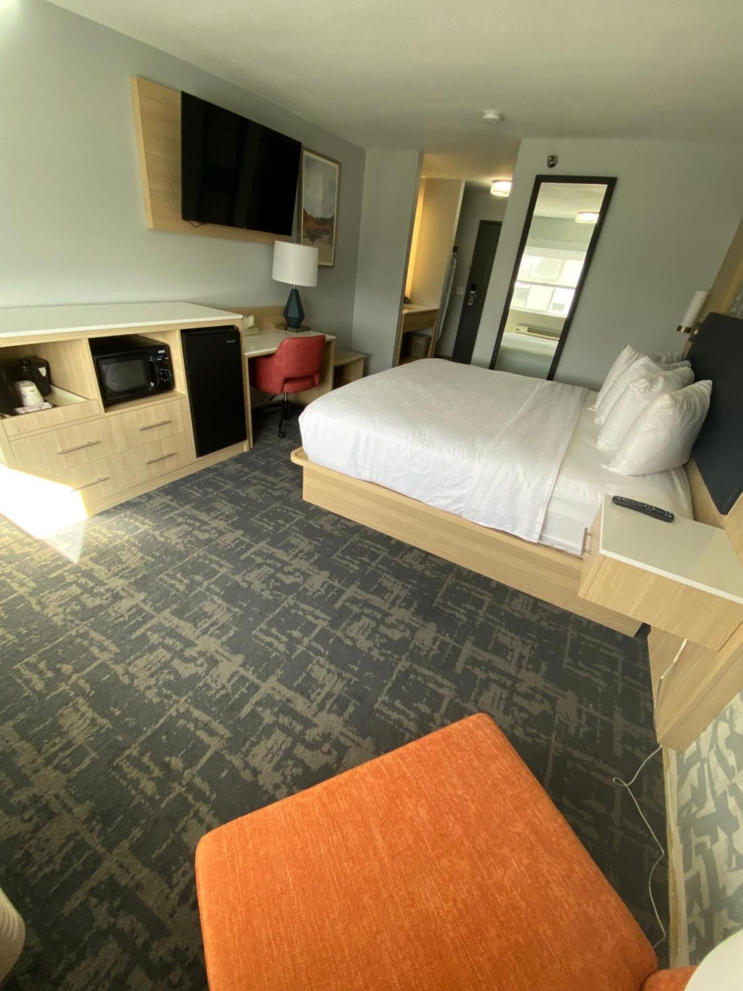 Best Western Montrose Inn Dış mekan fotoğraf