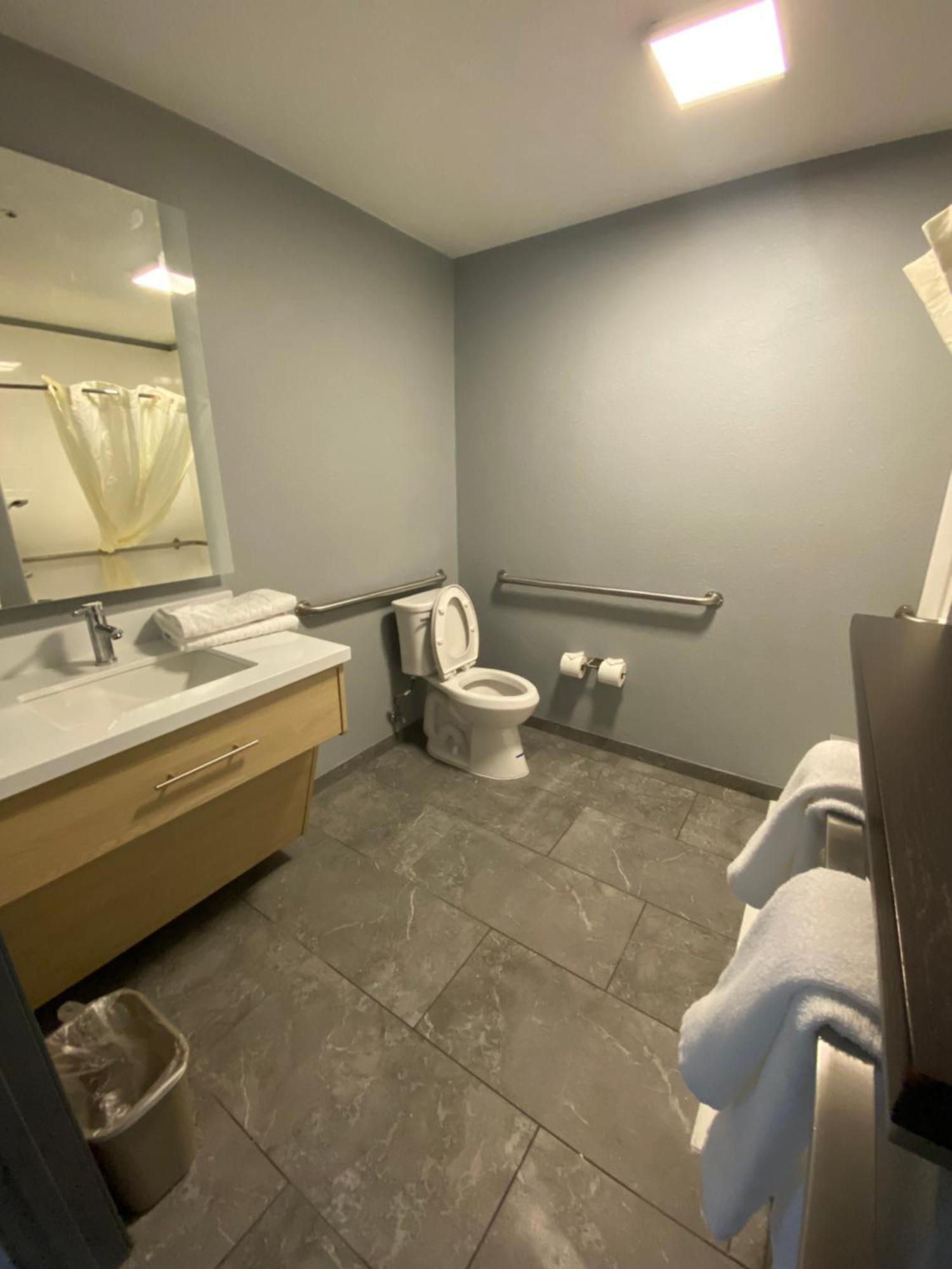 Best Western Montrose Inn Dış mekan fotoğraf