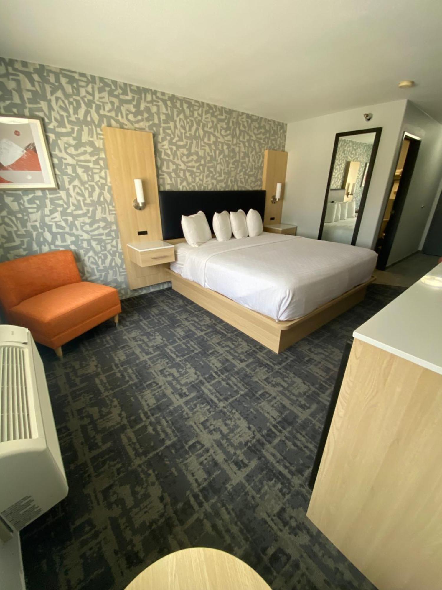Best Western Montrose Inn Dış mekan fotoğraf