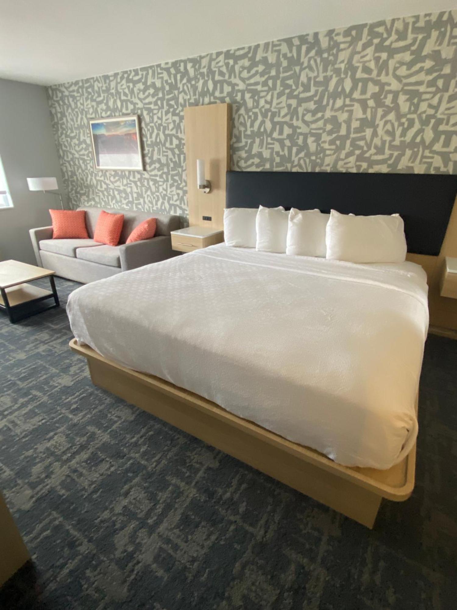 Best Western Montrose Inn Dış mekan fotoğraf
