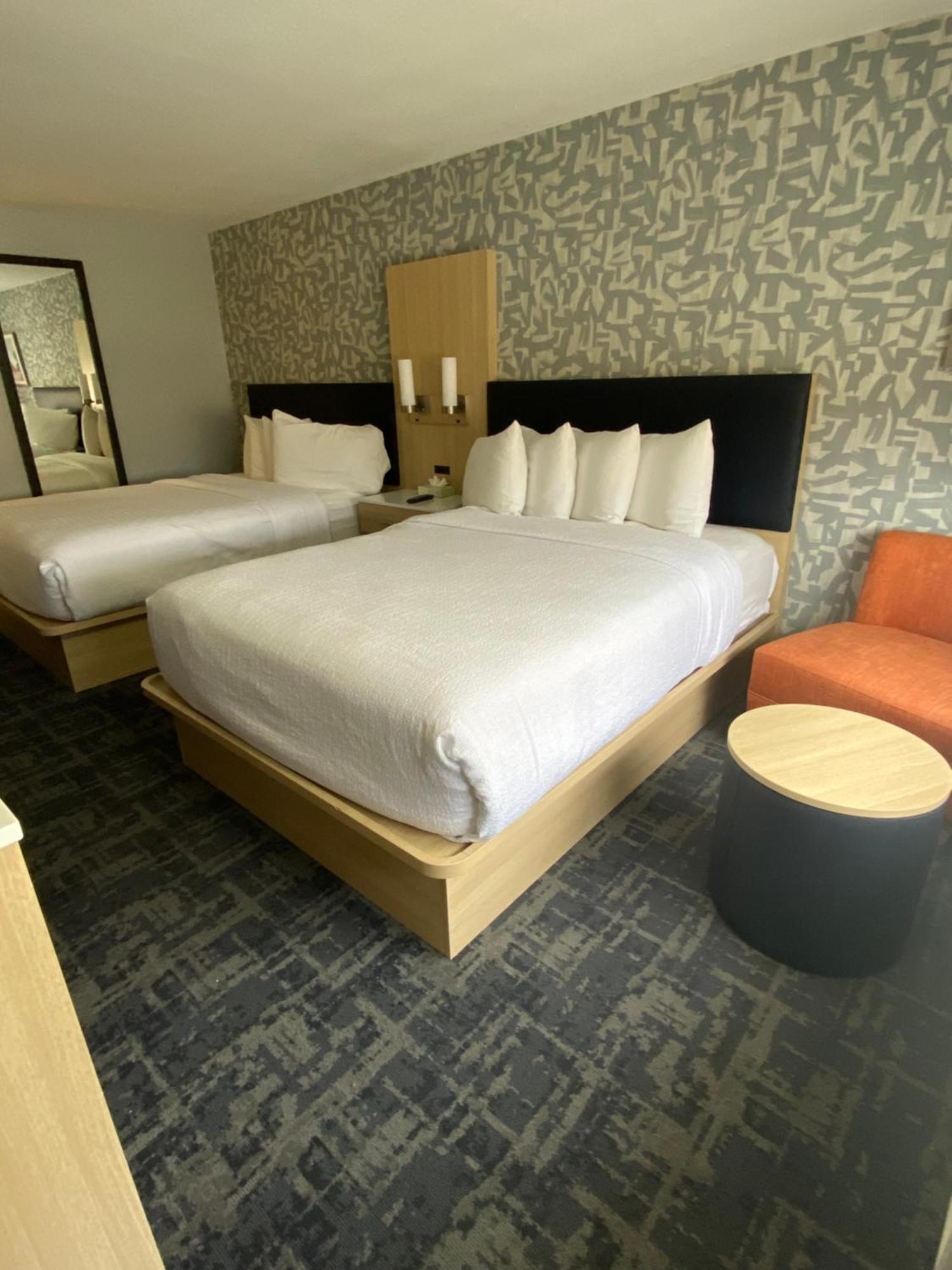 Best Western Montrose Inn Dış mekan fotoğraf