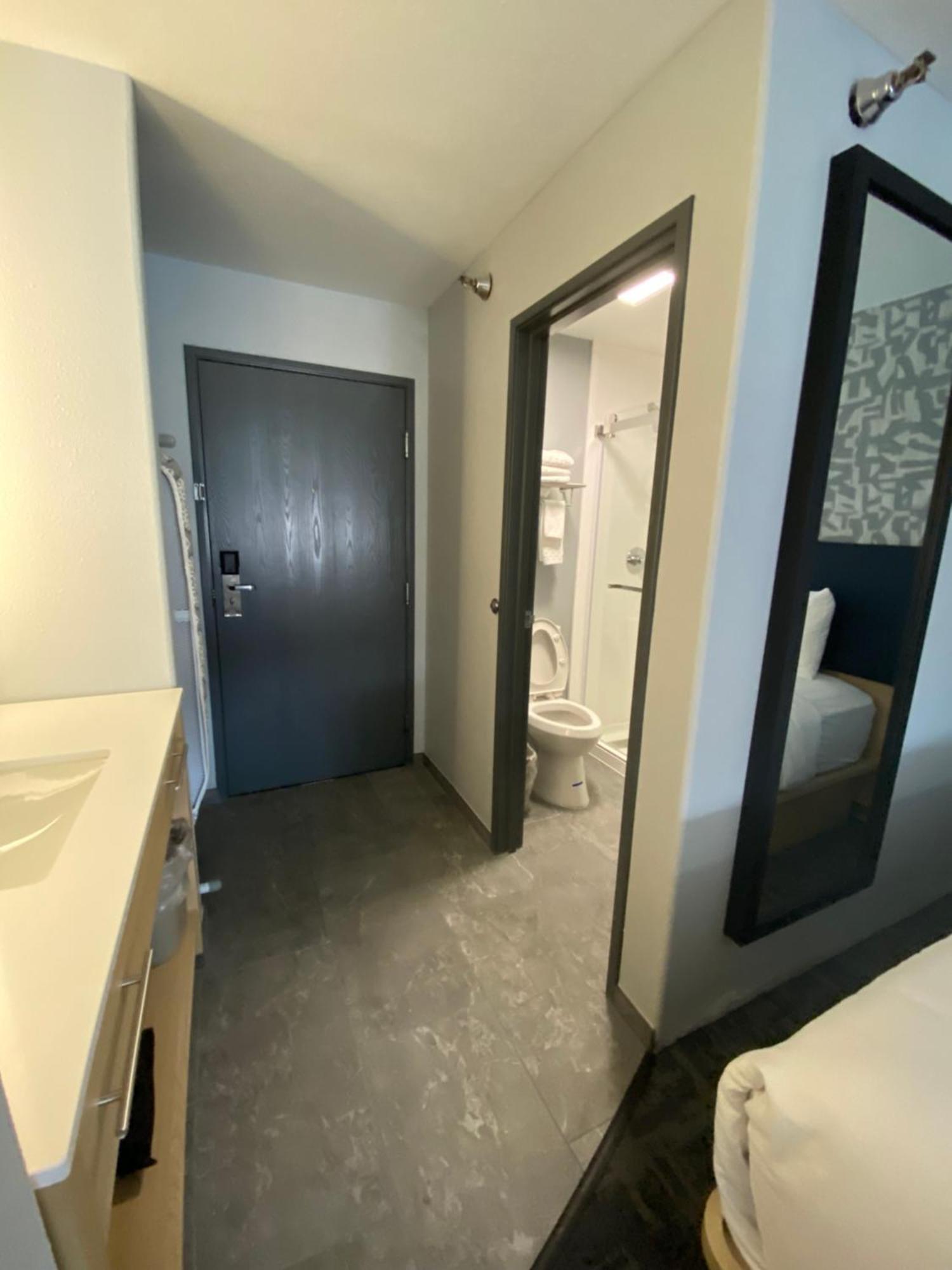 Best Western Montrose Inn Dış mekan fotoğraf