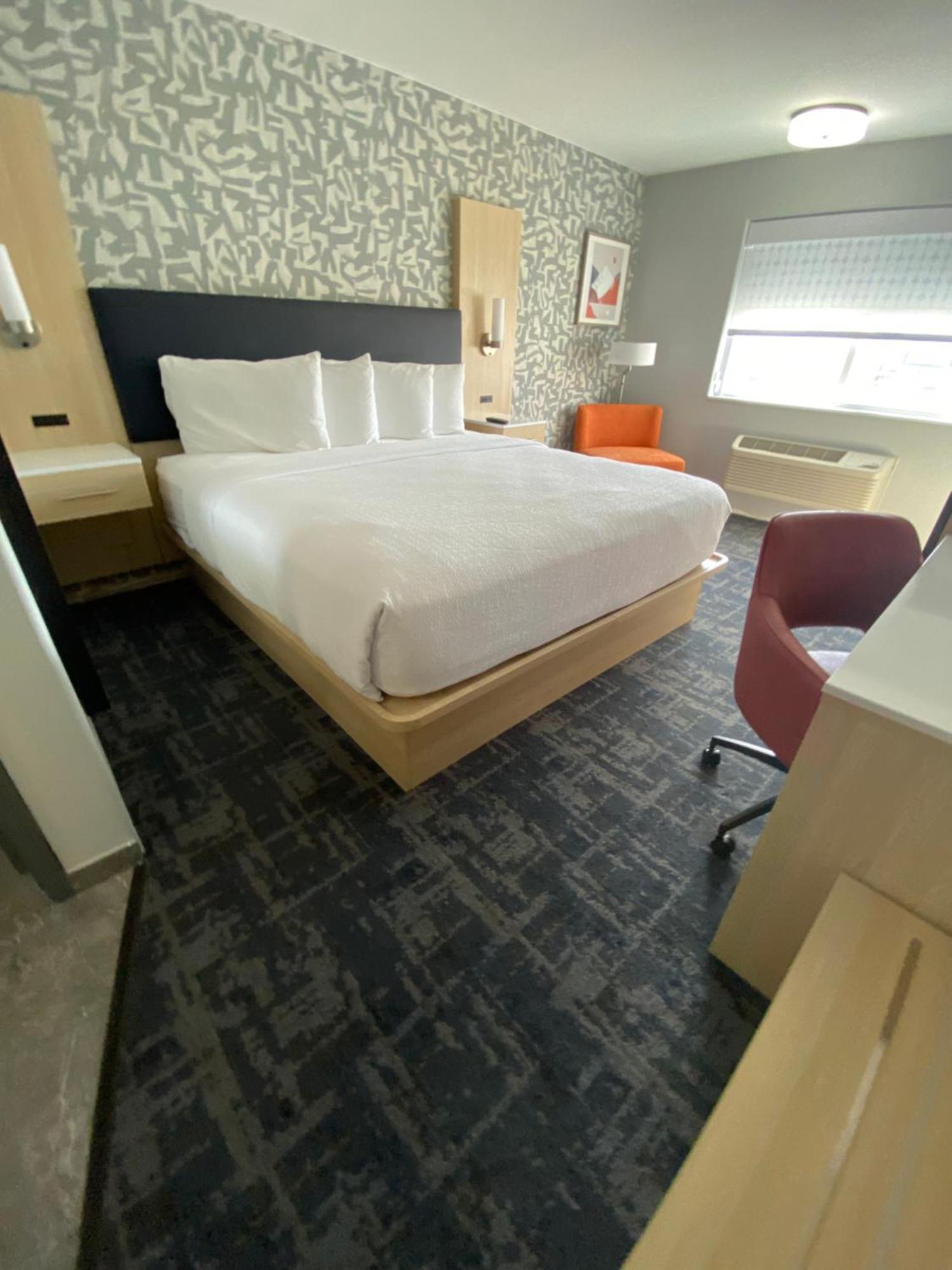 Best Western Montrose Inn Dış mekan fotoğraf