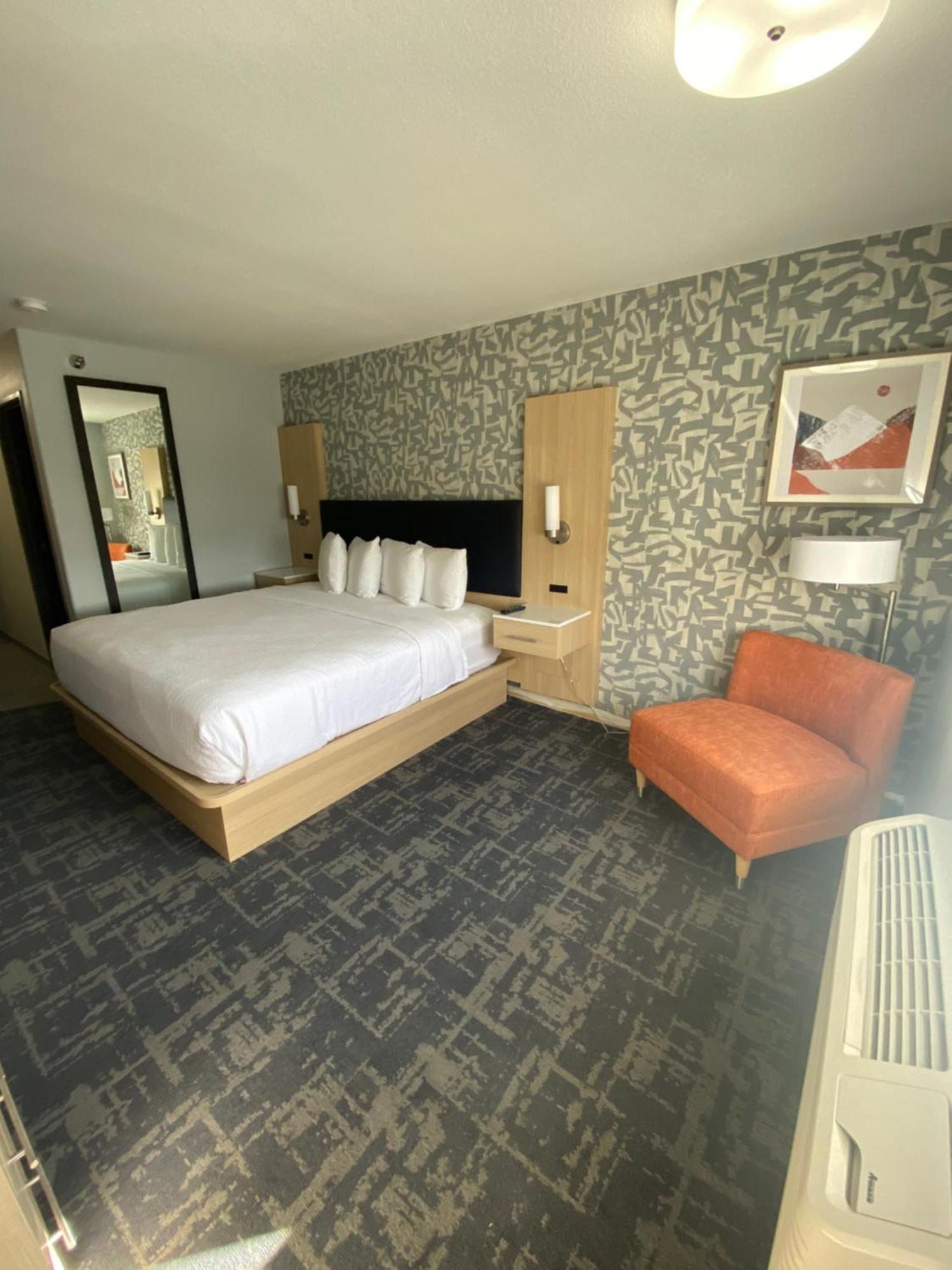 Best Western Montrose Inn Dış mekan fotoğraf