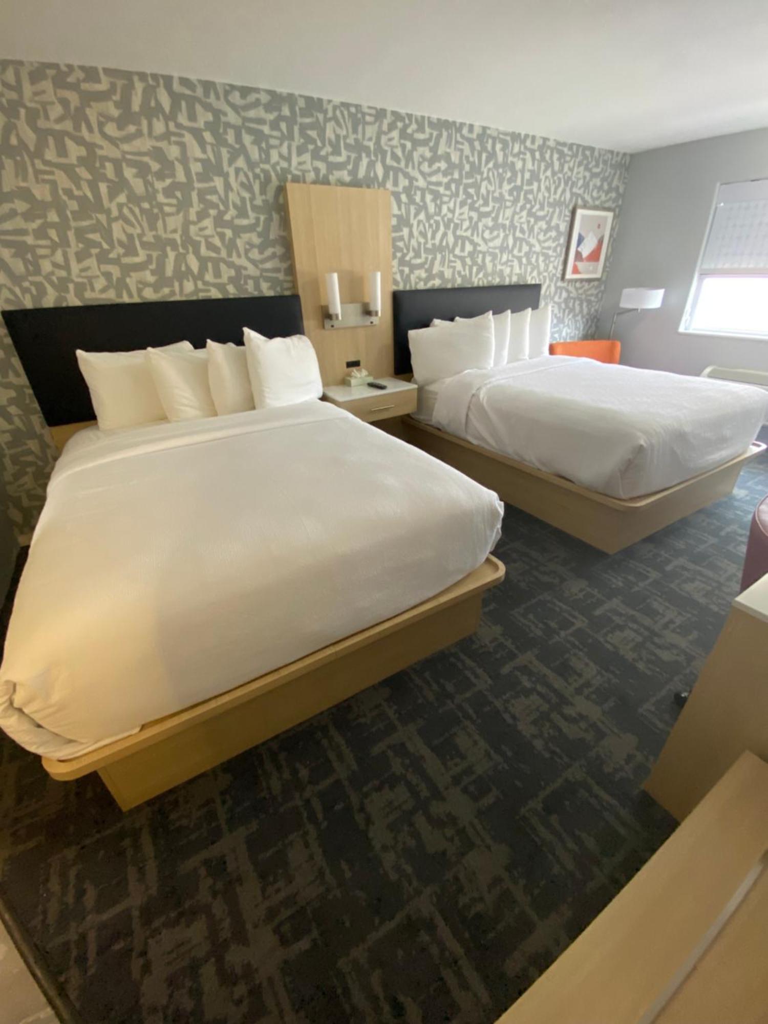 Best Western Montrose Inn Dış mekan fotoğraf