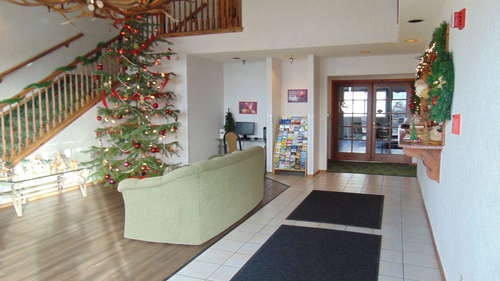 Best Western Montrose Inn Dış mekan fotoğraf