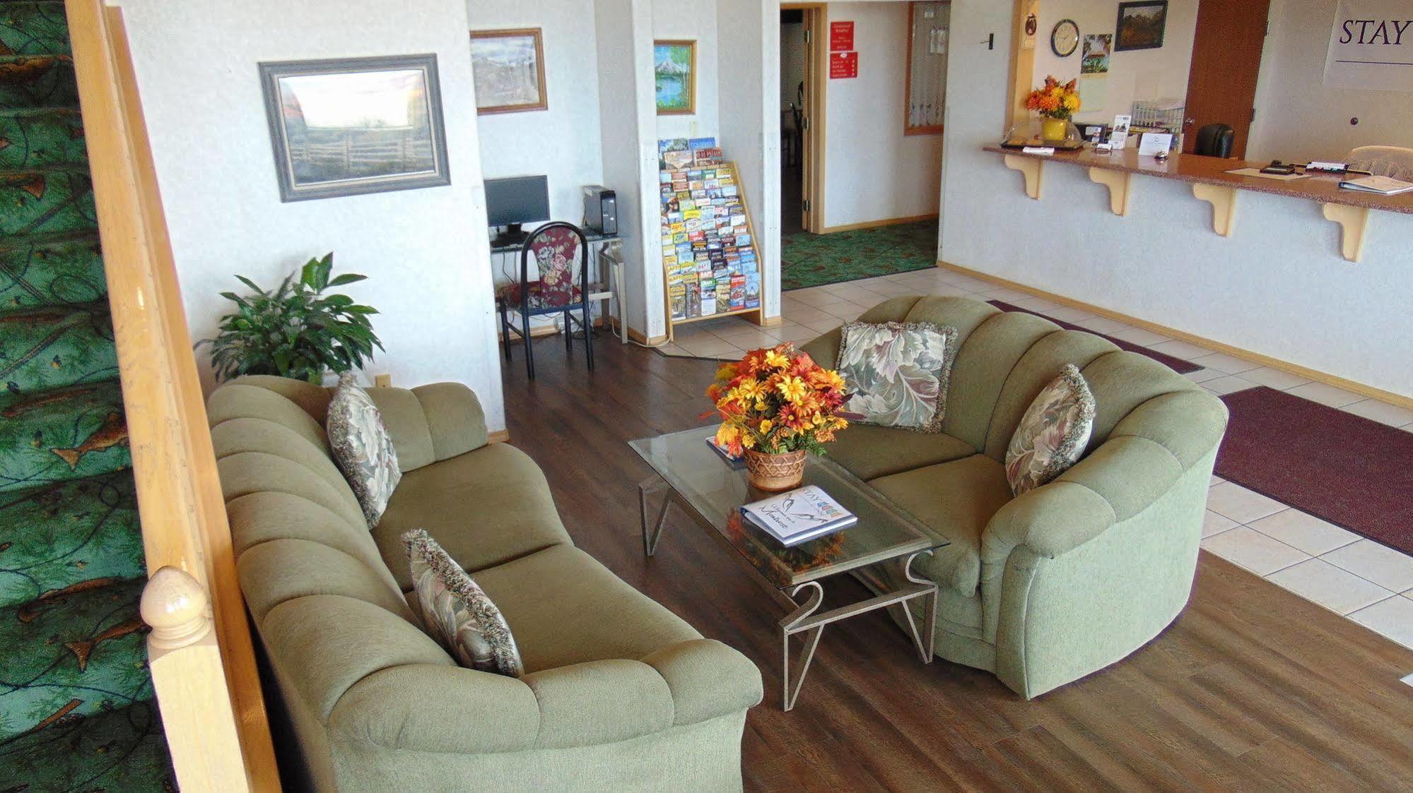 Best Western Montrose Inn Dış mekan fotoğraf