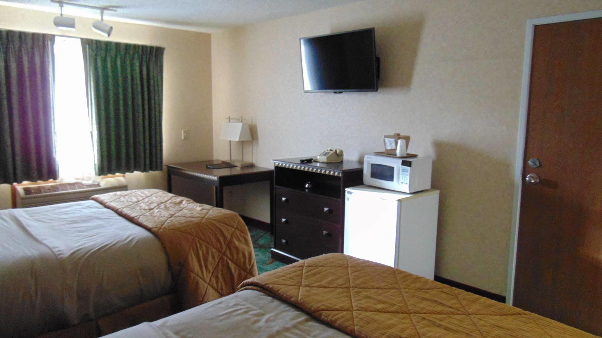 Best Western Montrose Inn Dış mekan fotoğraf