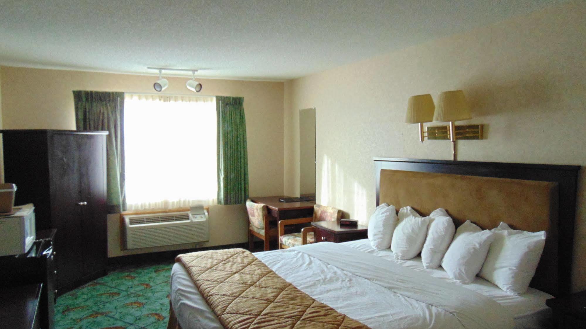 Best Western Montrose Inn Dış mekan fotoğraf
