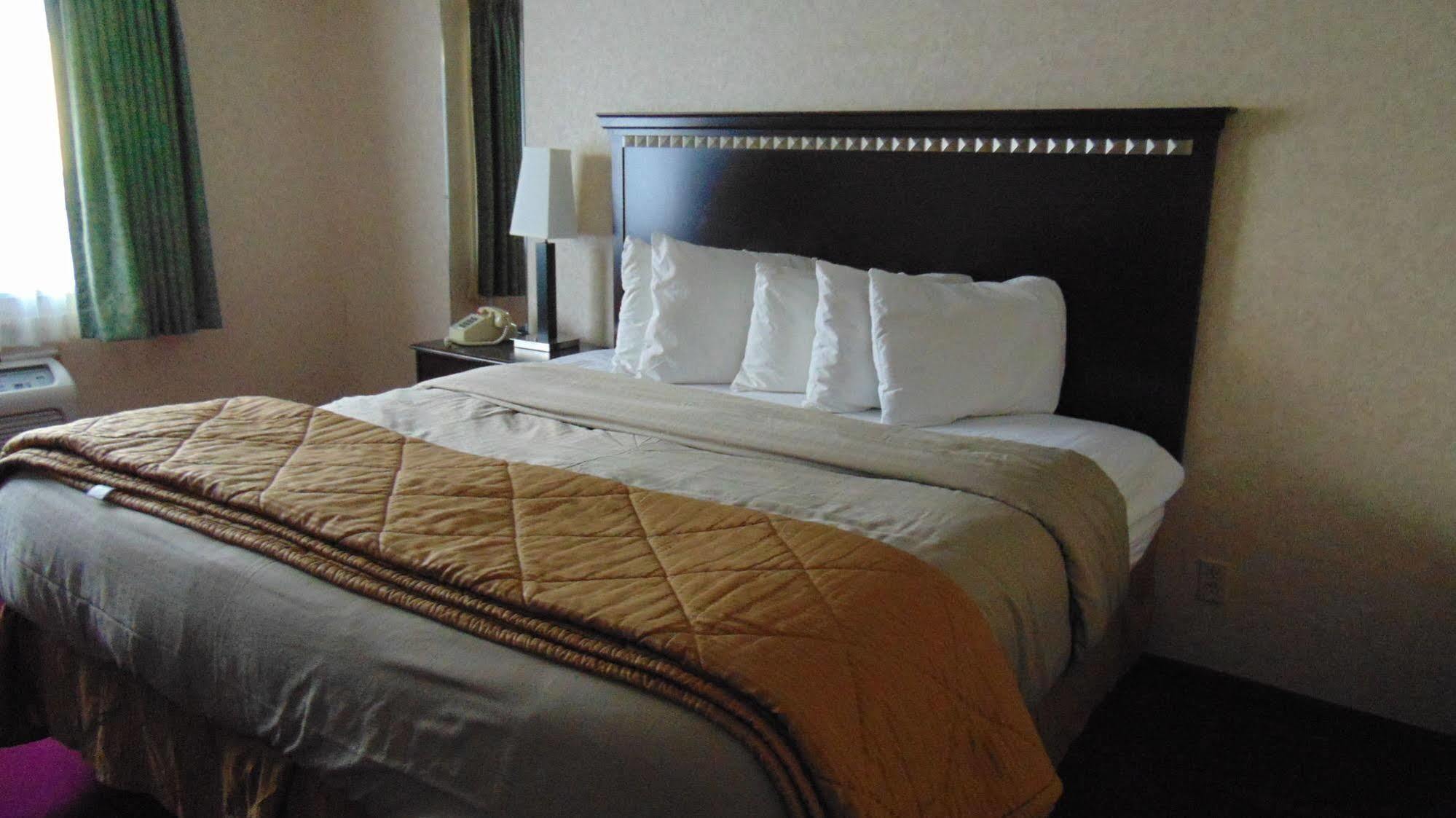 Best Western Montrose Inn Dış mekan fotoğraf