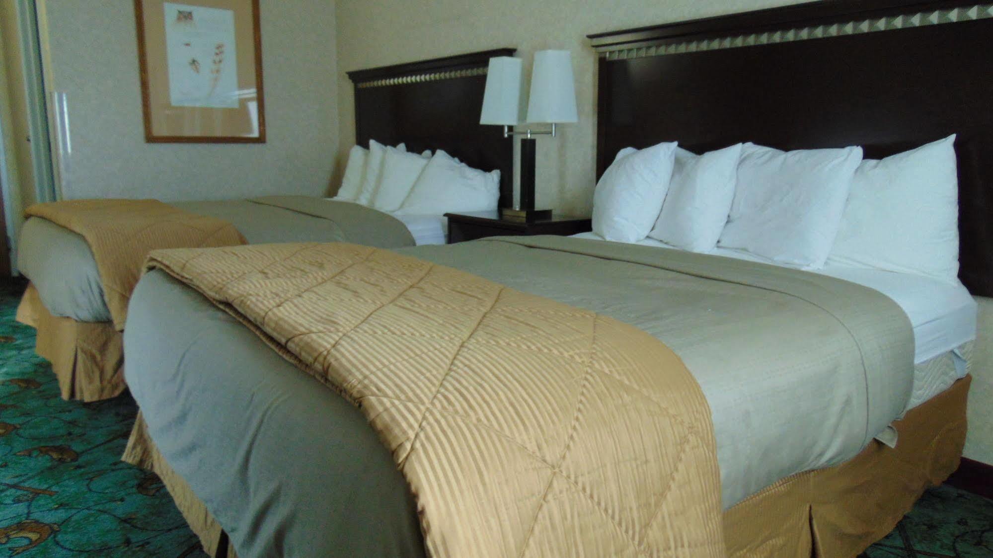 Best Western Montrose Inn Dış mekan fotoğraf