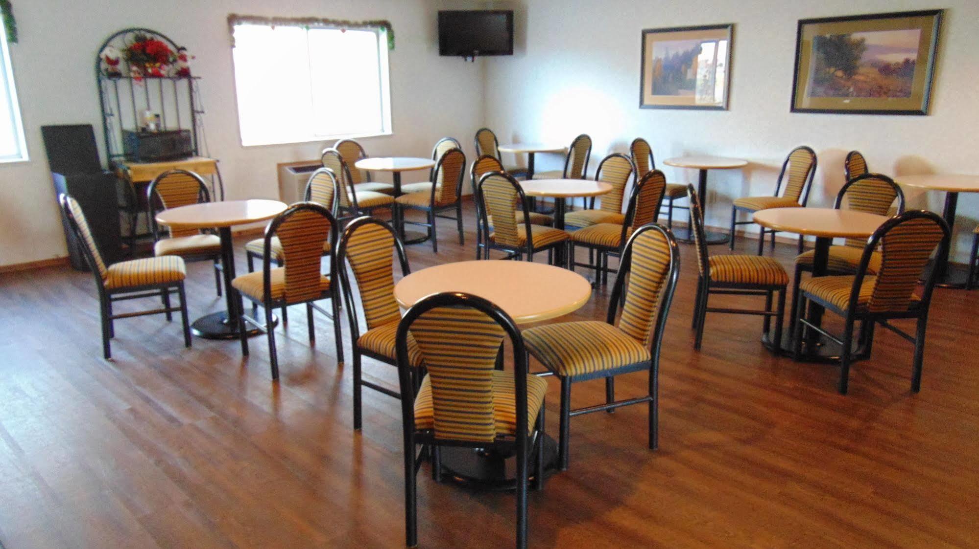 Best Western Montrose Inn Dış mekan fotoğraf